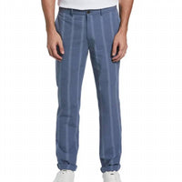 Original Penguin - Seersucker Jacquard Stripe Pants