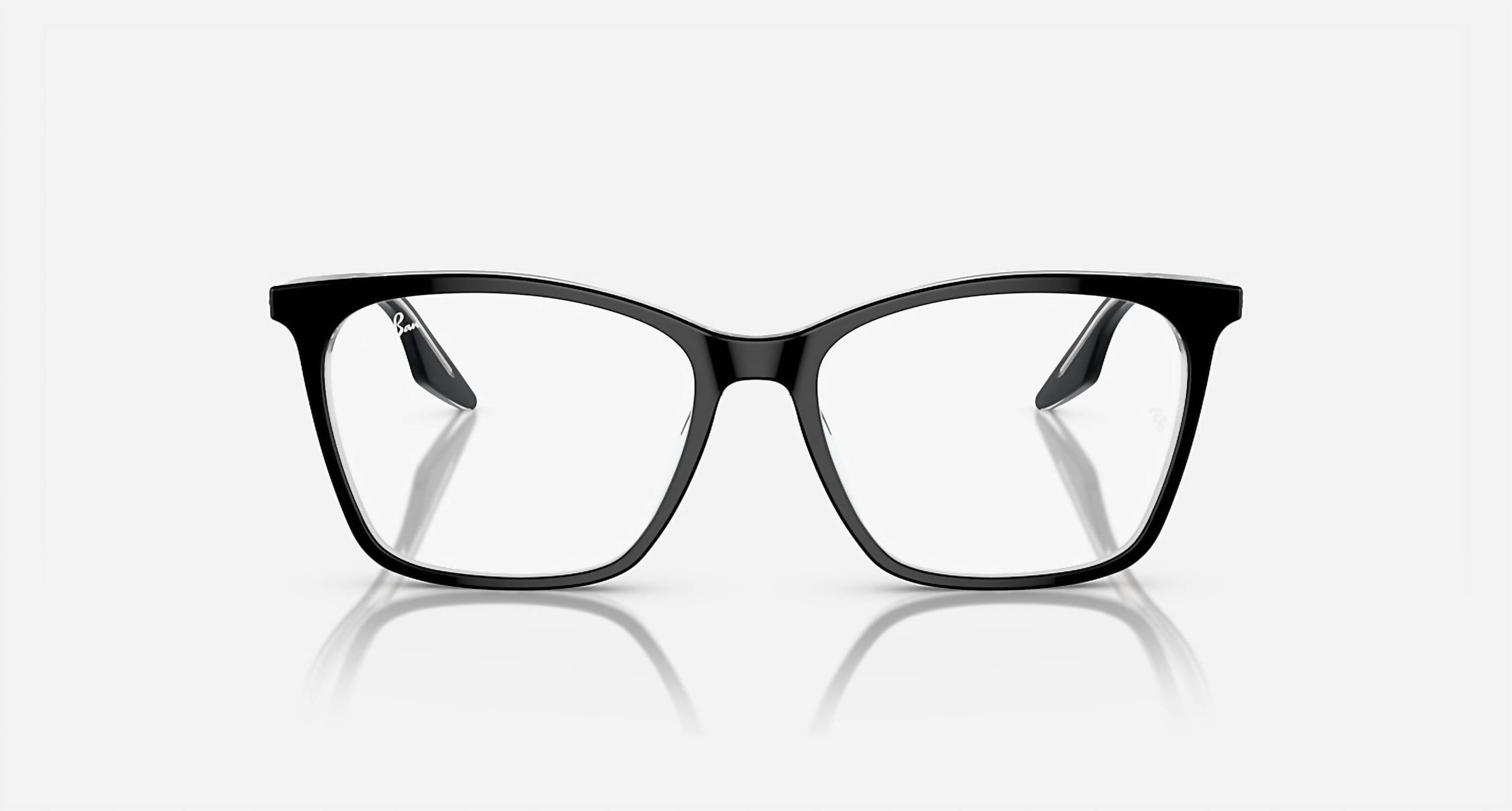 Ray Ban - Women's Rb5422 Optics Cat Eye Eyeglasses Frame
