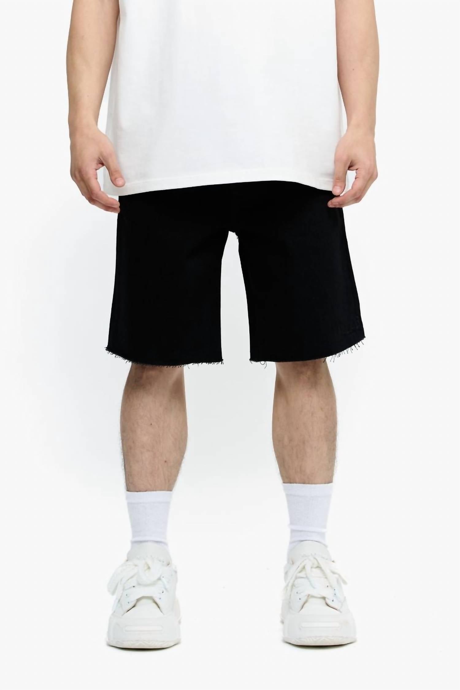 Valabasas - Mr. Shorts