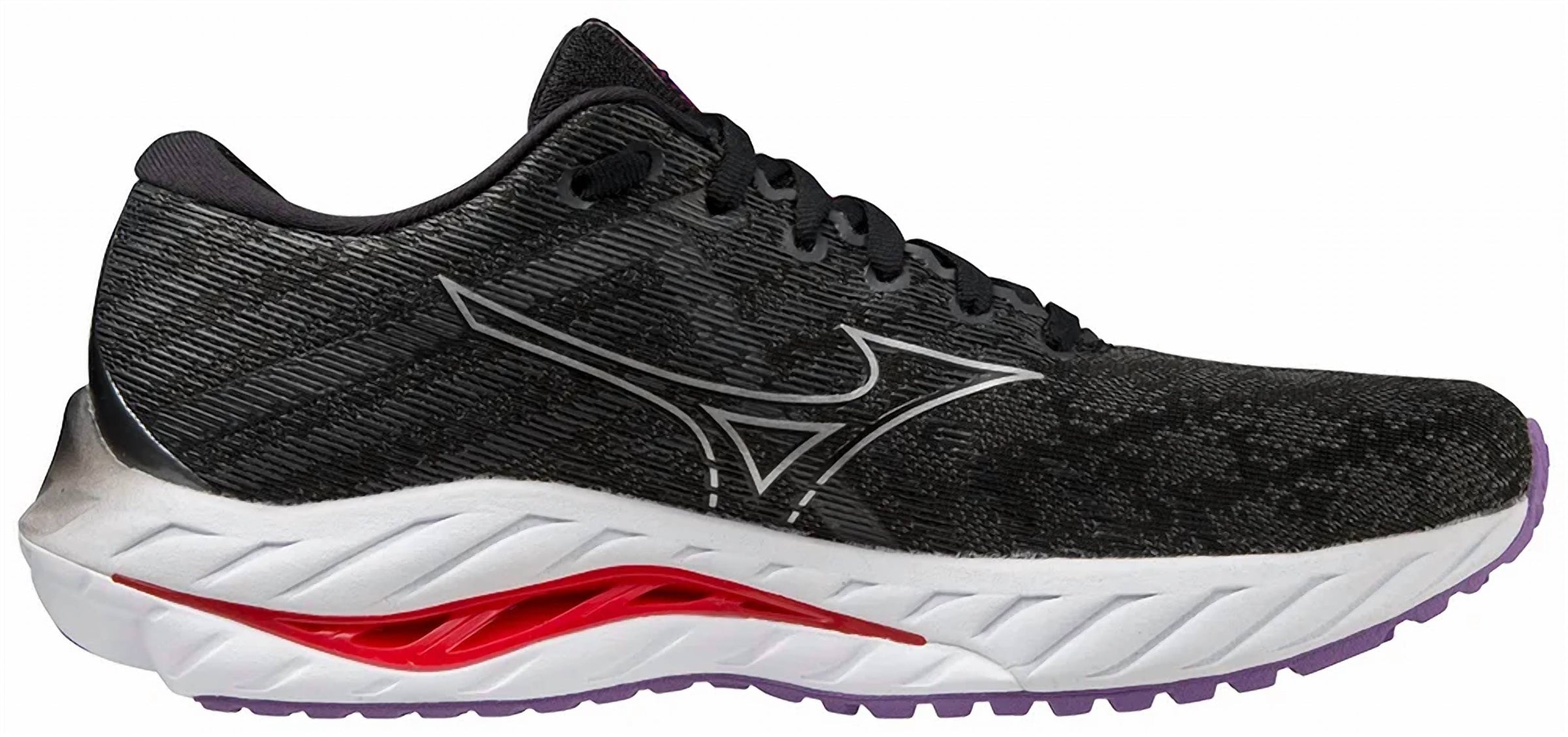 Mizuno - Women's Wave Inspire 19 Running Shoes