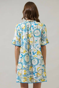 Sugarlips - Harvest Island Dress