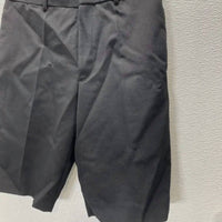 Jil Sander Men’s Wool Bermuda Shorts in black - men's shorts - view 7