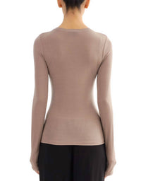 Lamarque - Medora Long Sleeve Top