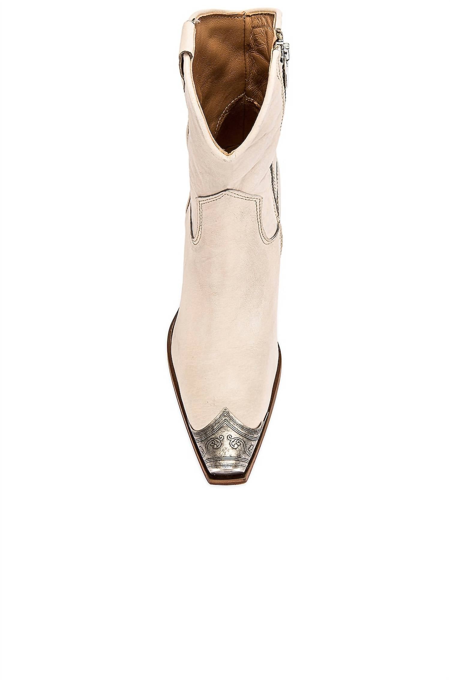 Free People - Women's Brayden Western Boot