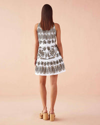 Omika - Elsie Mini Dress