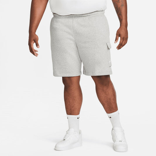 Nike - Men's Sportswear Club Fleece Cargo Short