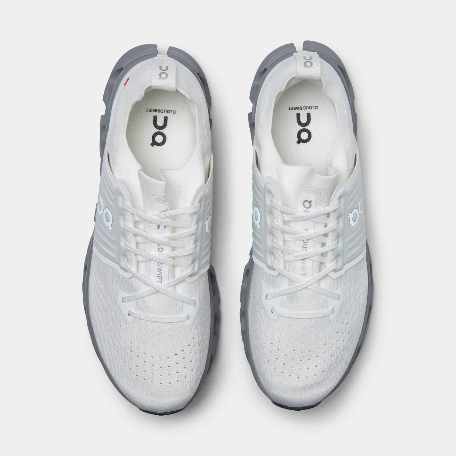 On Cloud - Men's Cloudswift 4 Running Shoe