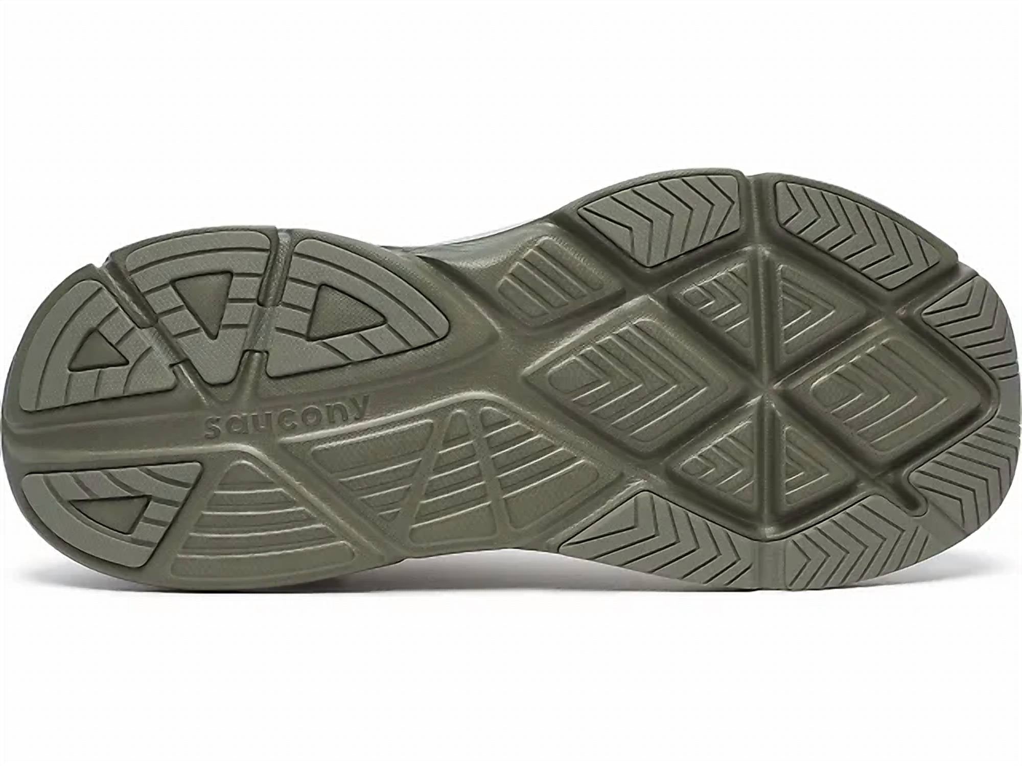 Saucony - Men's Guide 18 Running Shoe