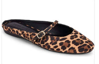 Yosi Samra - Women's Lily Mary Jane Mule