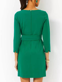 Lilly Pulitzer - Leighton 3/4 Sleeve Dress