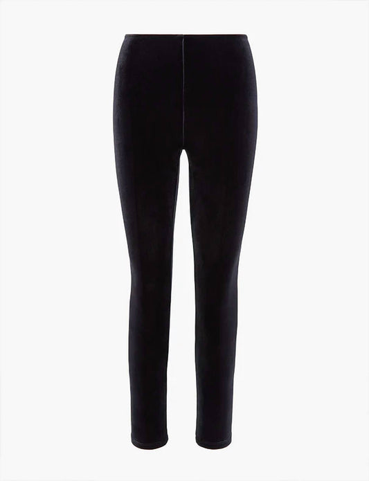 Commando - Velvet Leggings