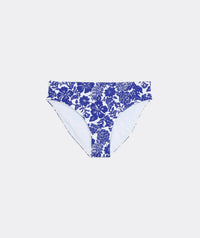 Vineyard Vines - Wainscott Mid-rise Bikini Bottoms