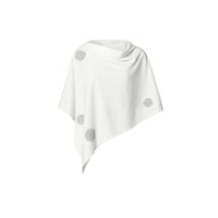 J'Envie/Eli - Seville Beaded Poncho
