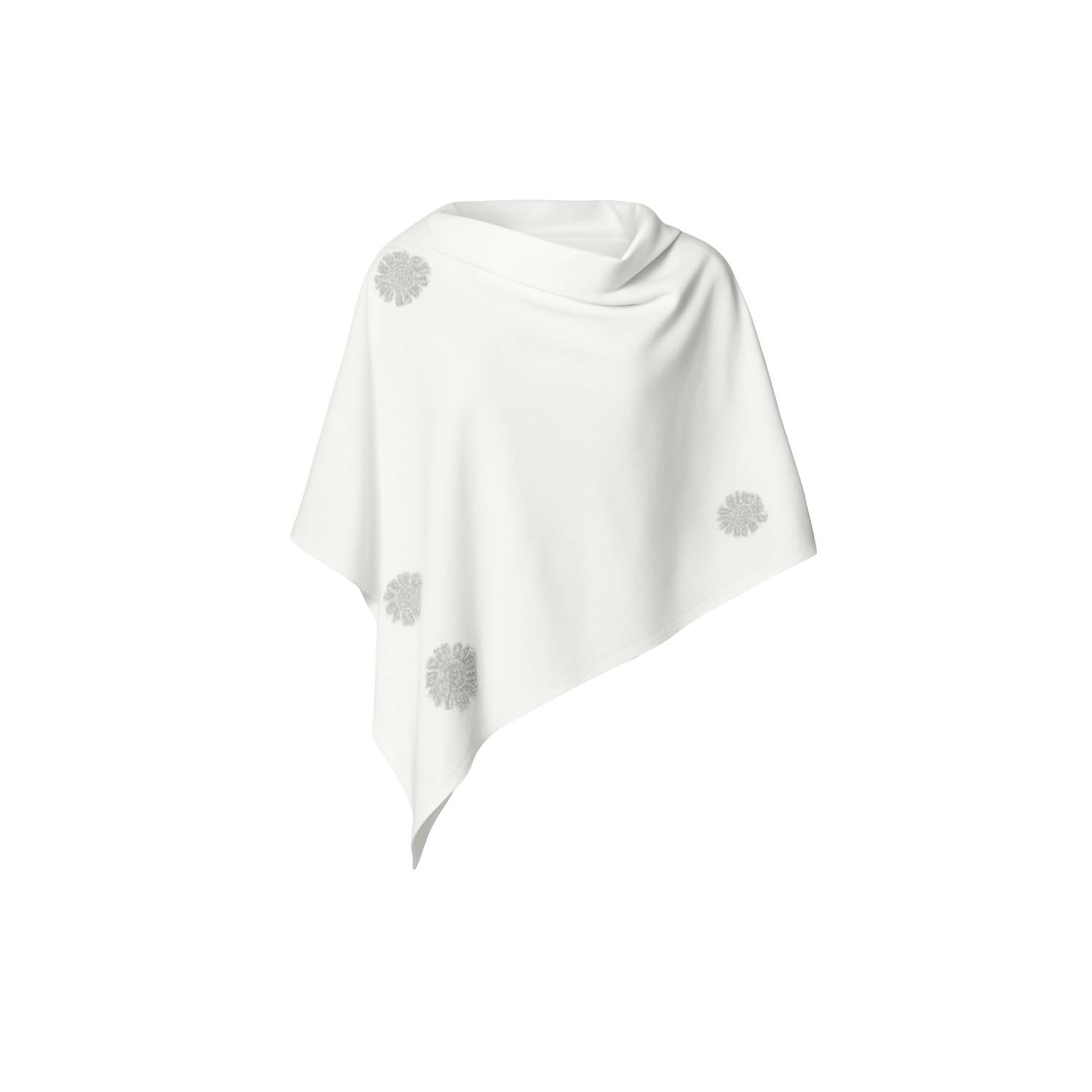J'Envie/Eli - Seville Beaded Poncho