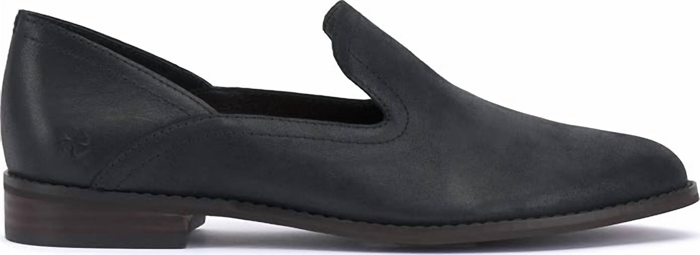 Lucky Brand - Women's Ellanzo Leather Flat Shoes