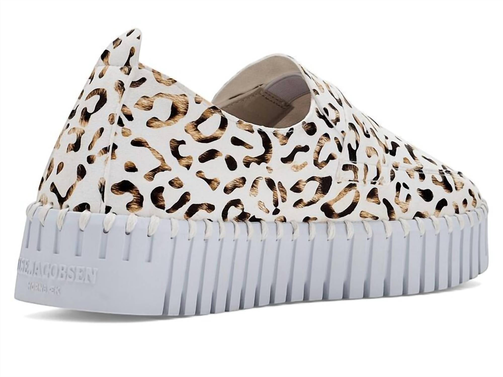 Ilse Jacobsen - Women's Tulip Slip-on Loafers