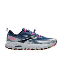 Brooks - Women's Cascadia 18 Mountain Trail-running Shoes