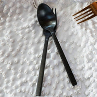 Fortessa - Arezzo Brushed Serving - Set Of 2