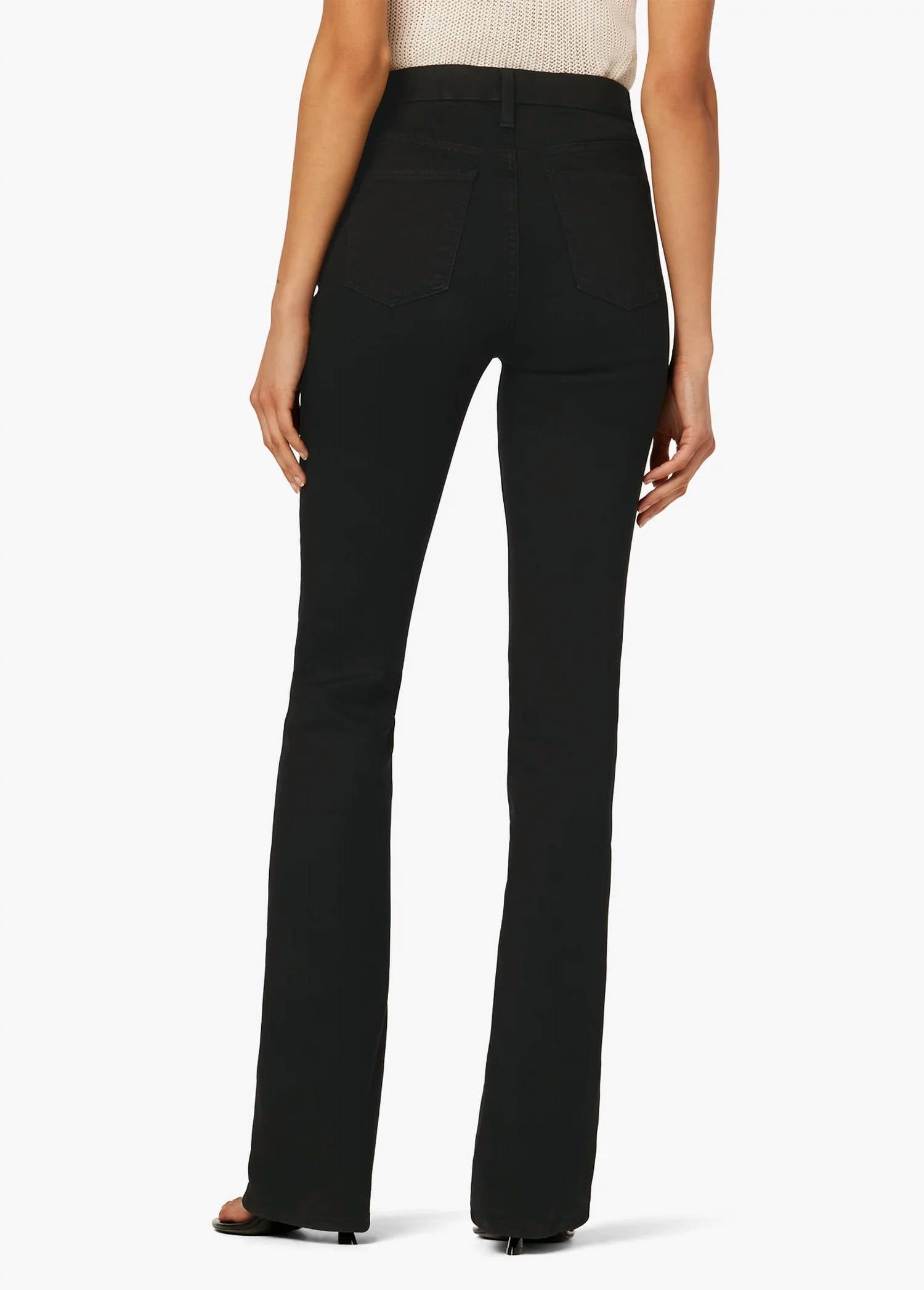 Joe'S Jeans - Hi Honey High Rise Bootcut Curvy Jean