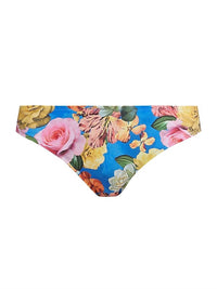 Johnny Was Women's Hipster Bottom in pauline - women's swimwear - alternate view