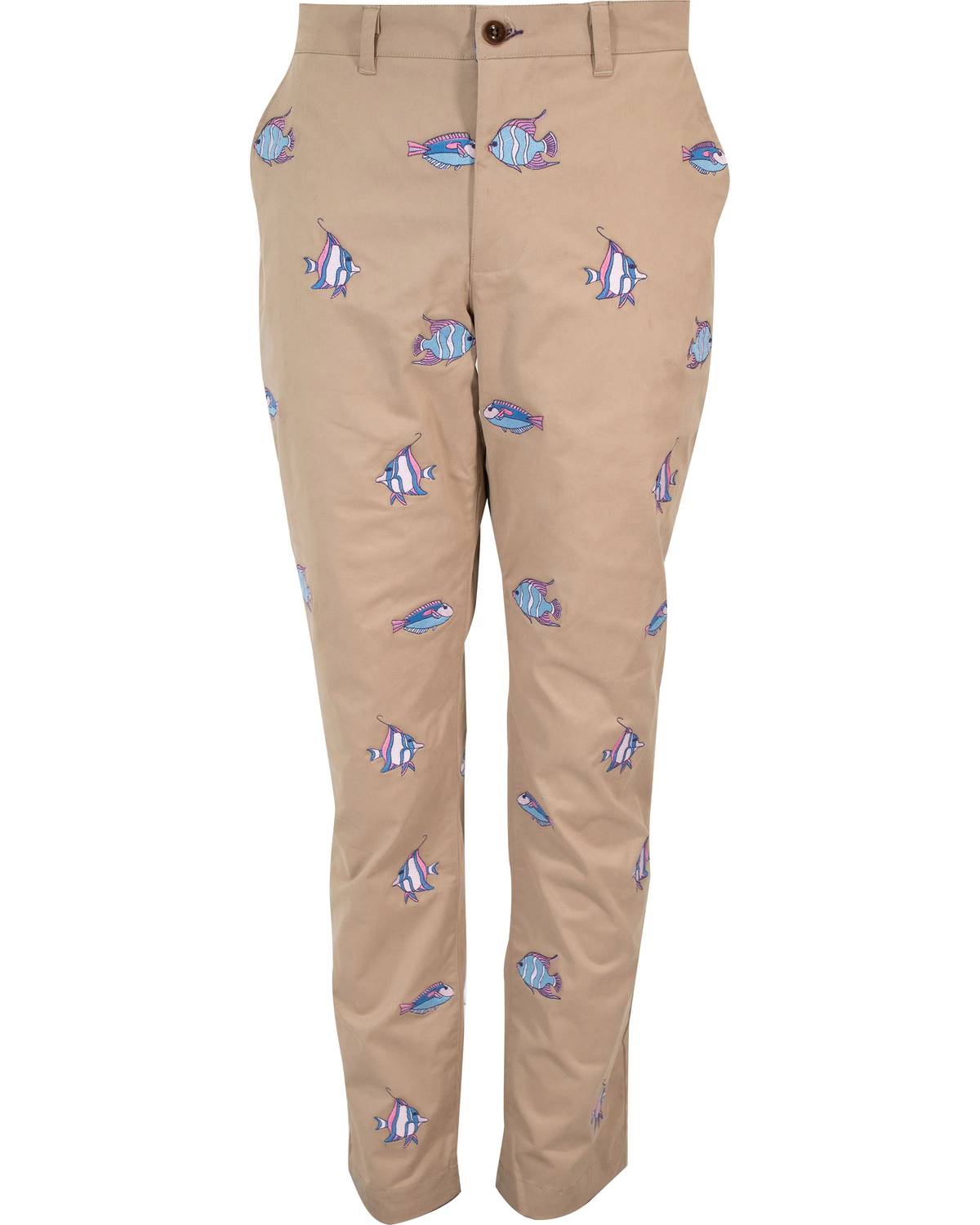 Lords Of Harlech - Men's Charles Pant