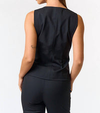 Blue Blush - City Nights Vest