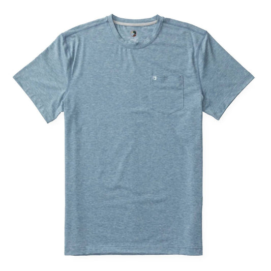 Duck Head - Windward Performance T-shirt