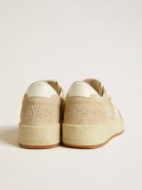 Golden Goose - Women's Ballstar 2 Sneakers