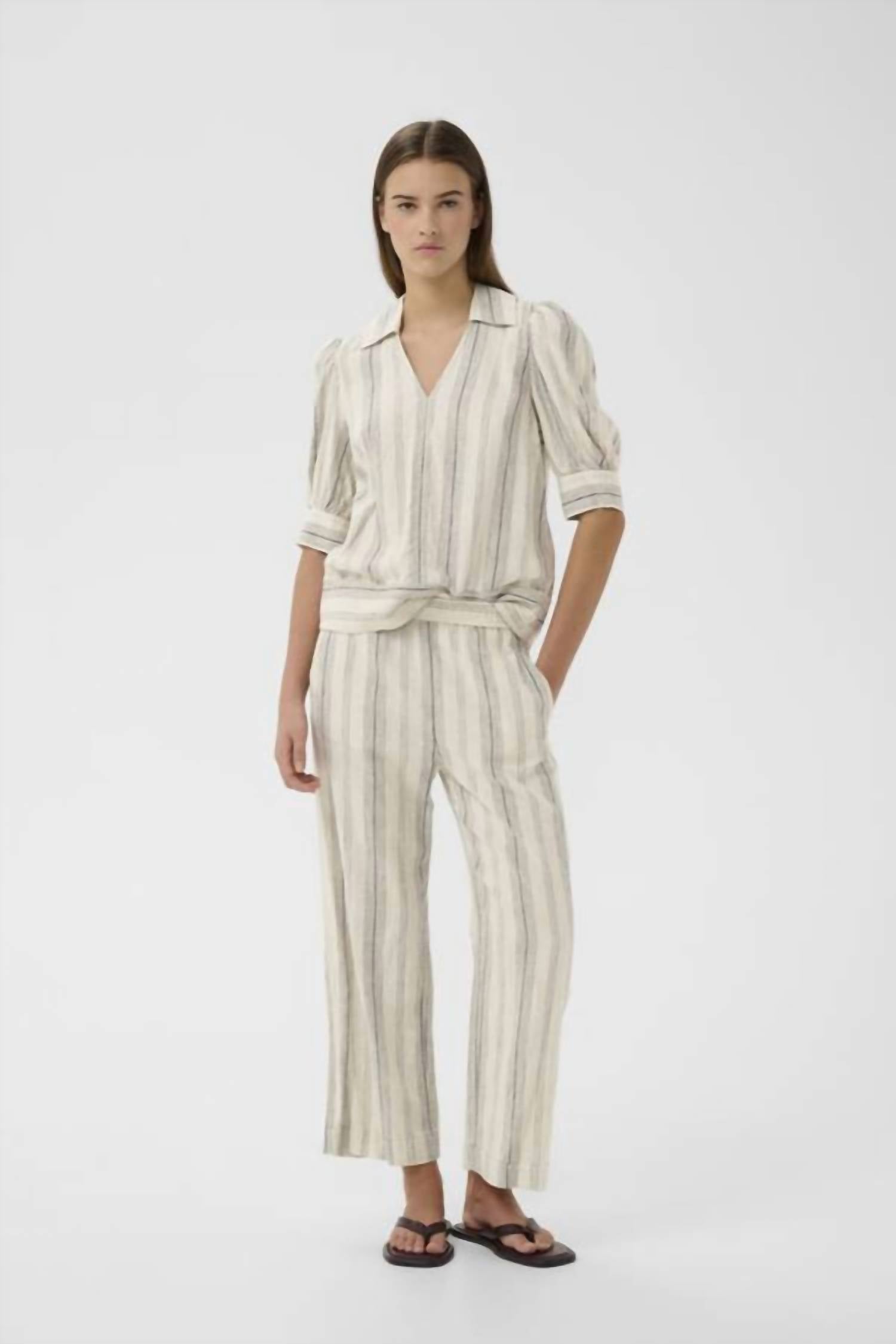 Inwear - Rimone Driza Culotte Pants