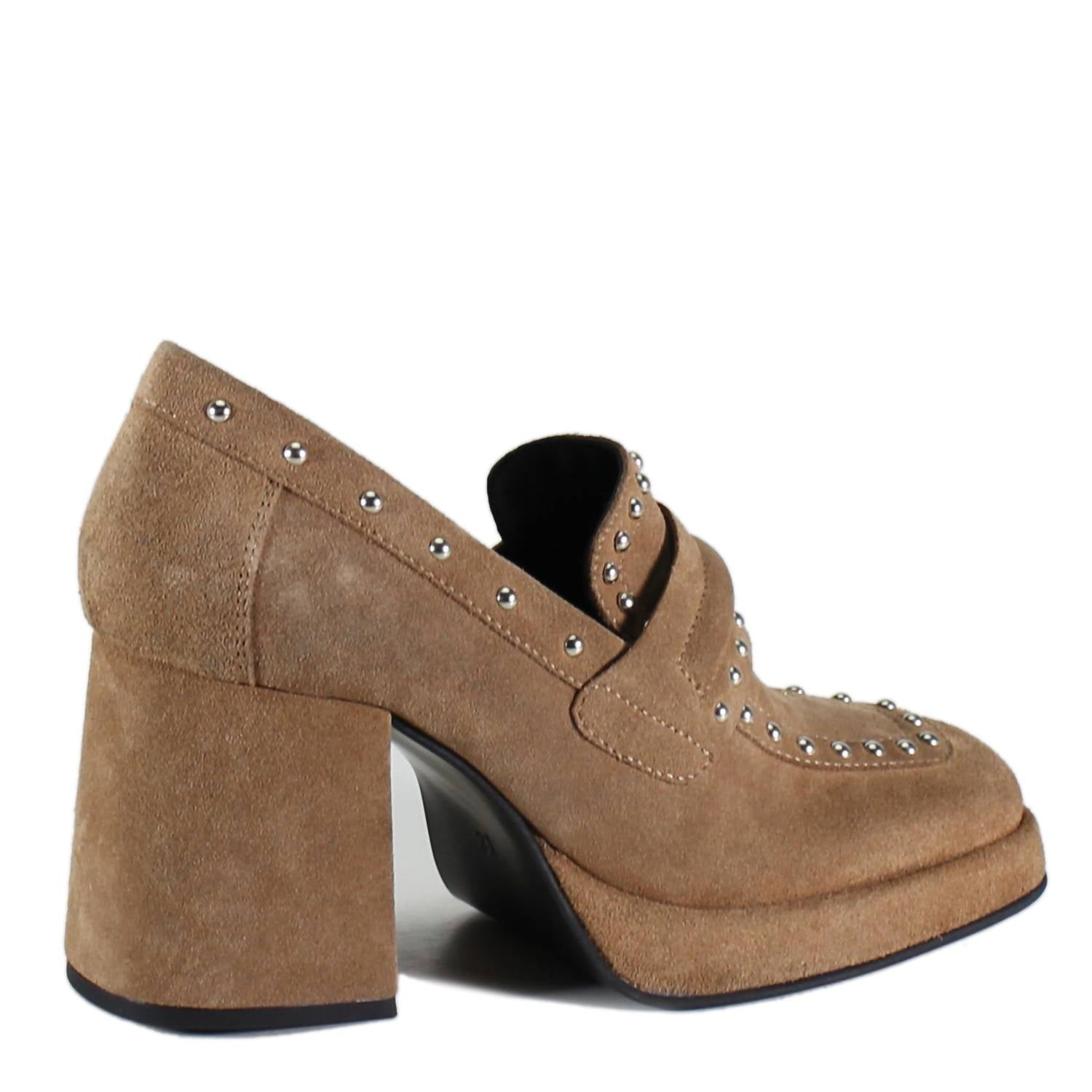 Diba True - Women's Song Notes Platform Pump