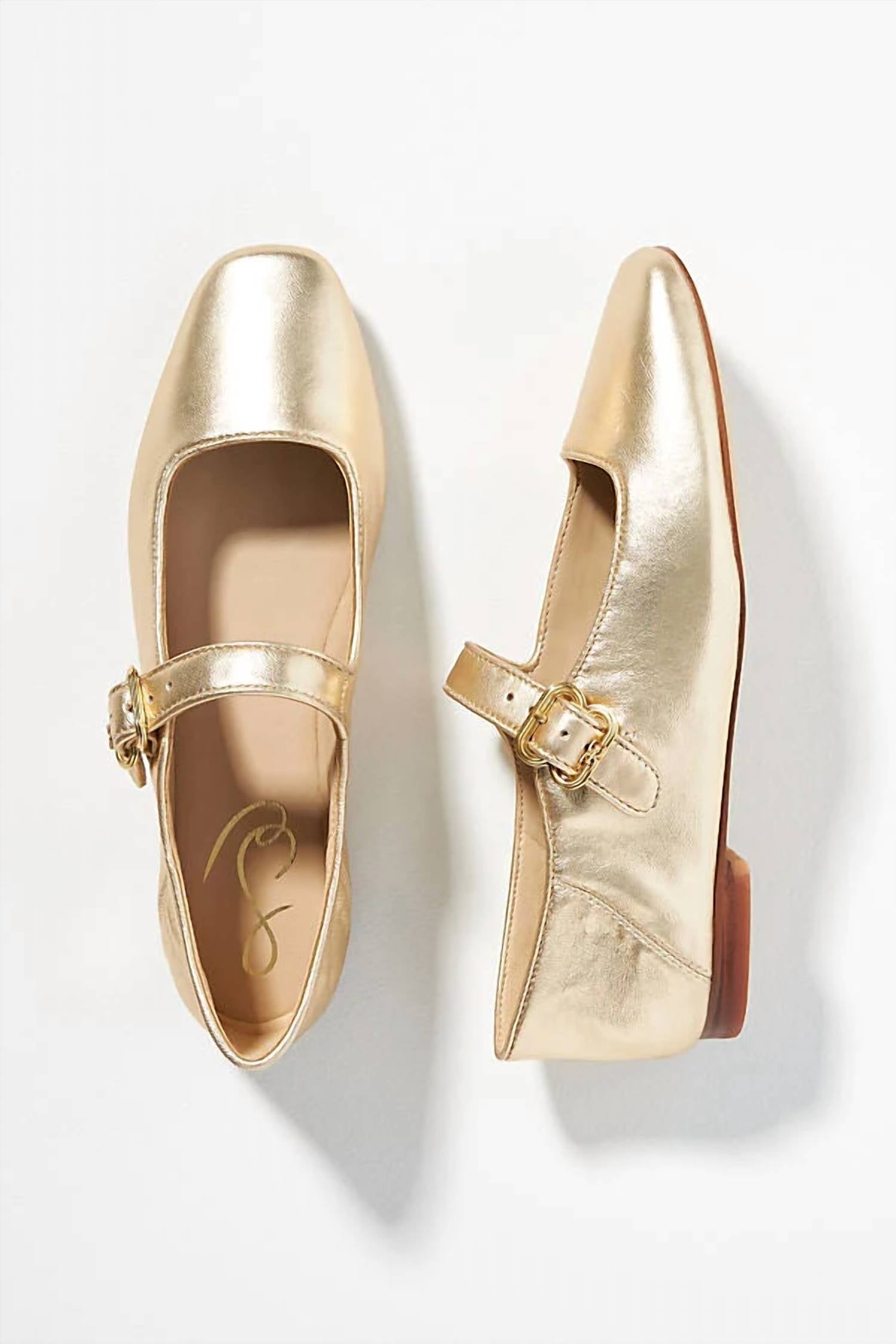 Sam Edelman - Women's Michaela Flat