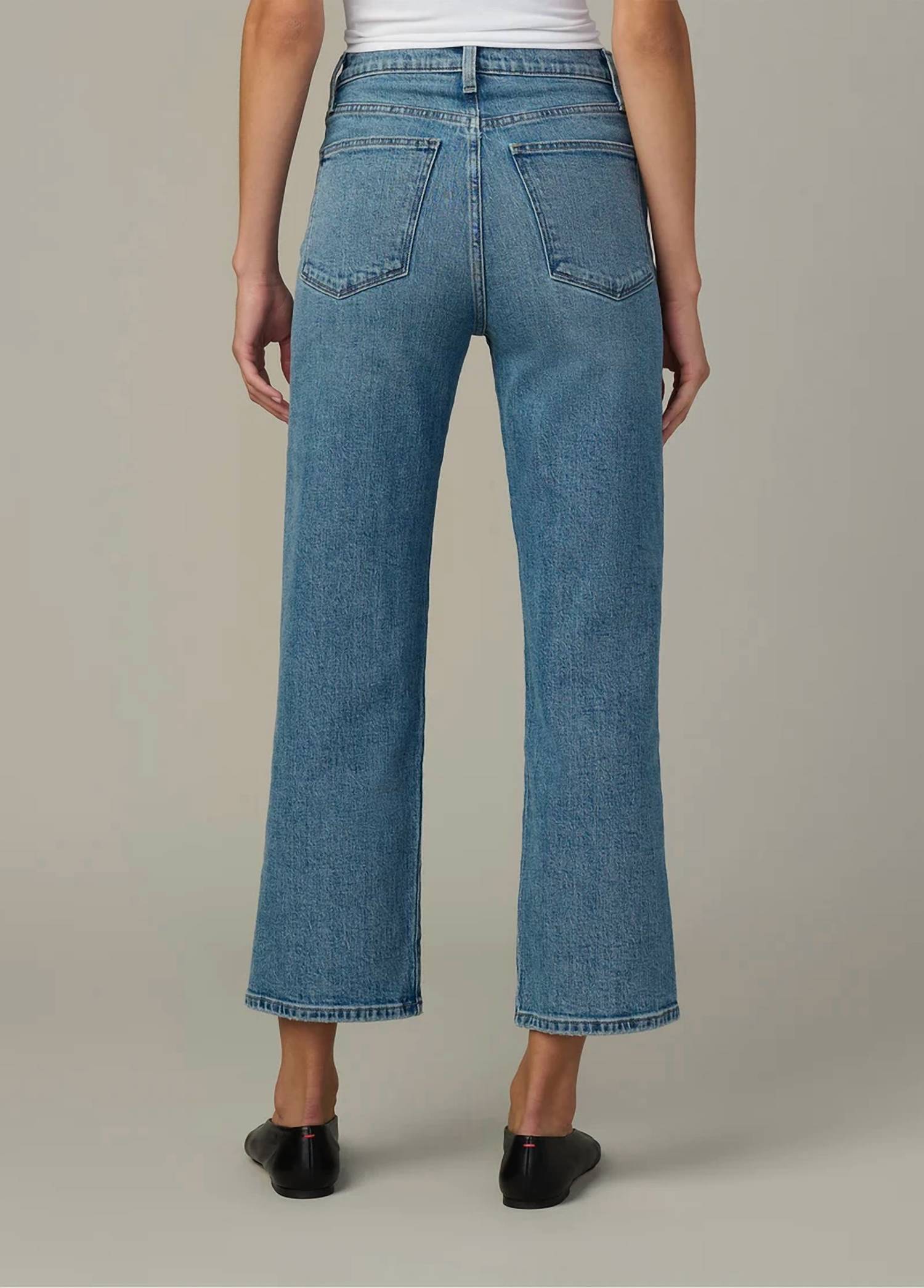 Joe'S Jeans - The Margot Crop Straight