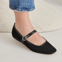 Dolce Vita - Women's Rondi Mesh Ballet Flat