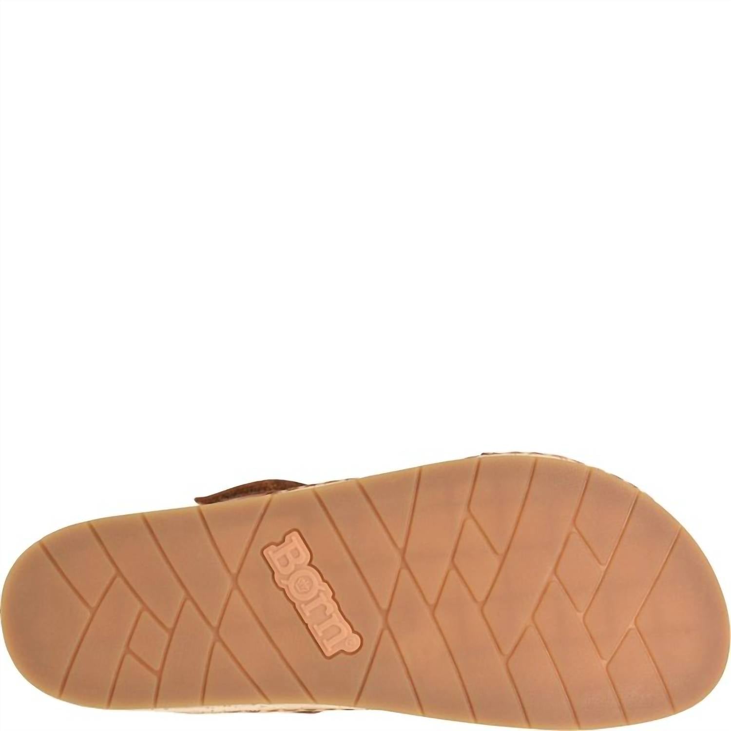 Born - Women's Sloan Summer Sandal