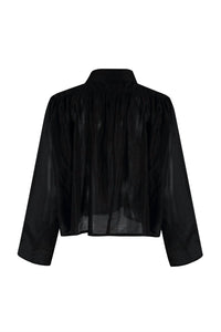 The Shirt - Women's Long Sleeve Hayden Shirt