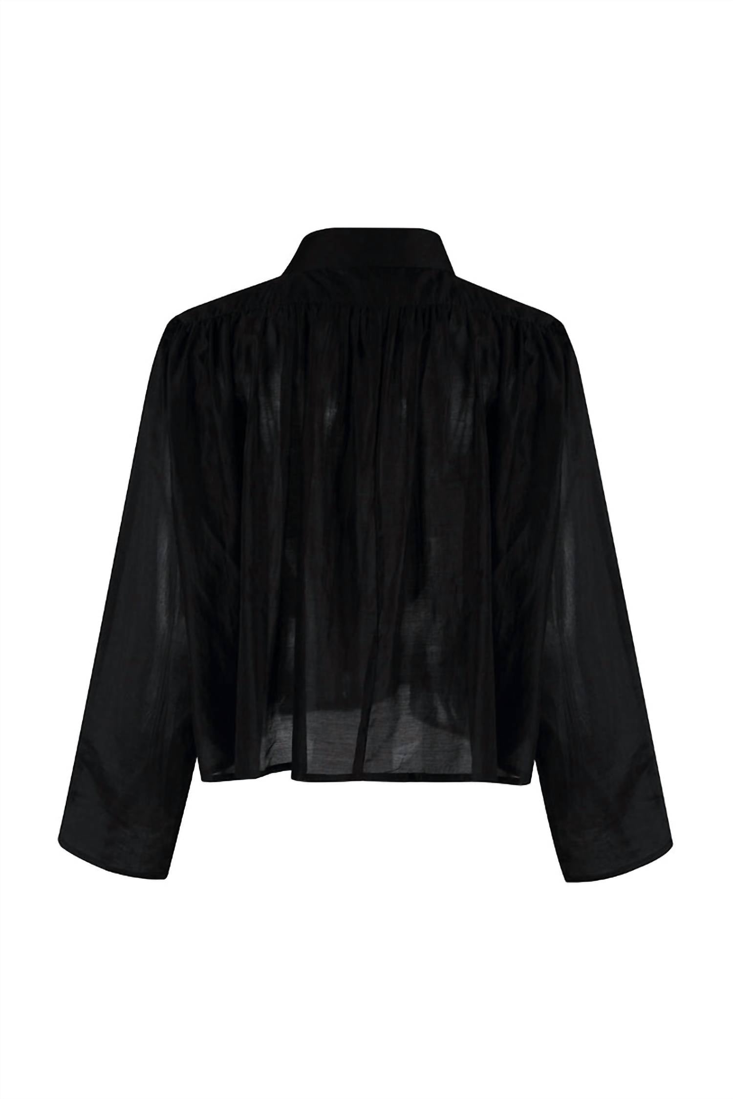 The Shirt - Women's Long Sleeve Hayden Shirt