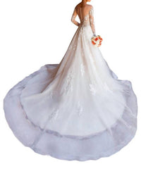 Kitty Chen Couture - Cassandra Crystal Beaded Gown