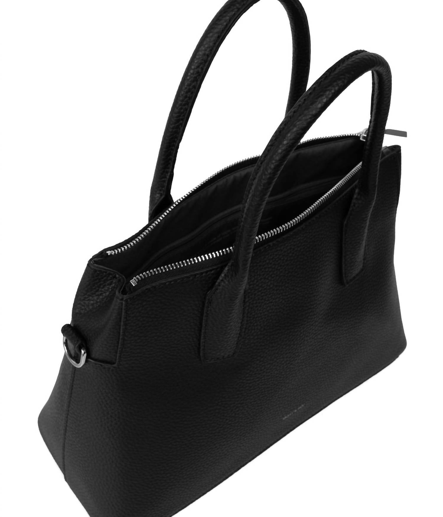 Matt & Nat - Women's Nevada Vegan Satchel Bag