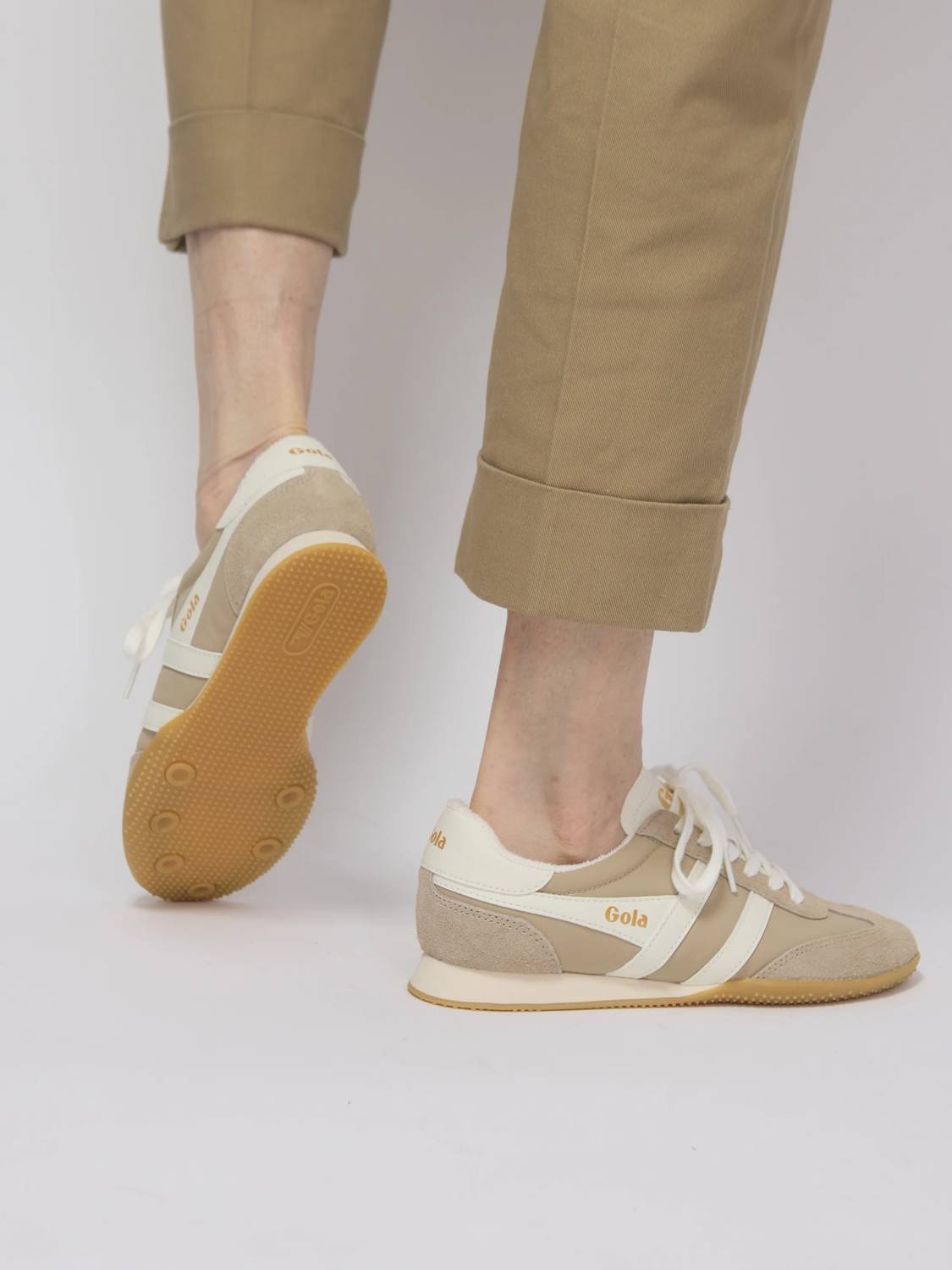 Gola - Women's Sprinter Sneaker