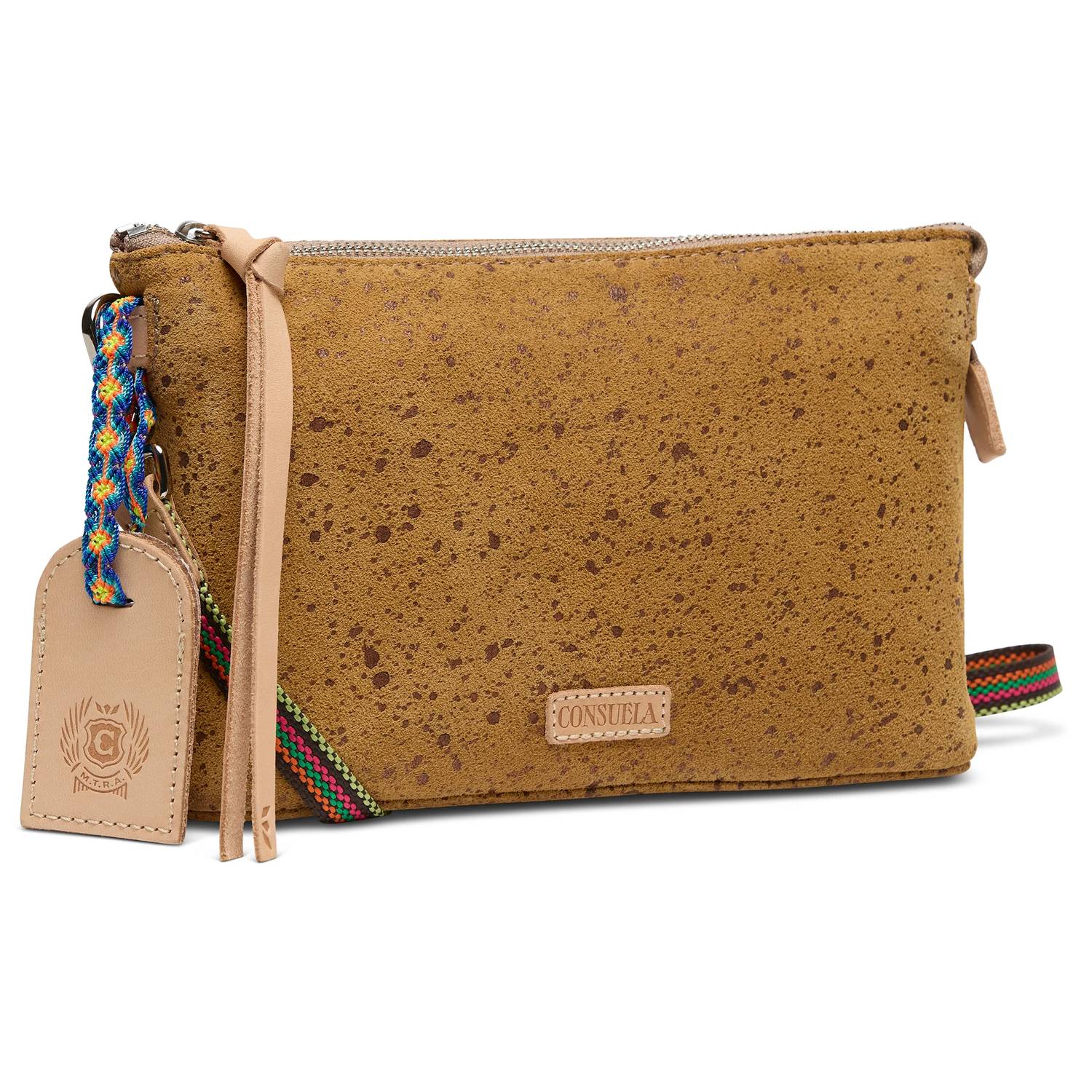 Consuela - Women's Midtown Crossbody Bag