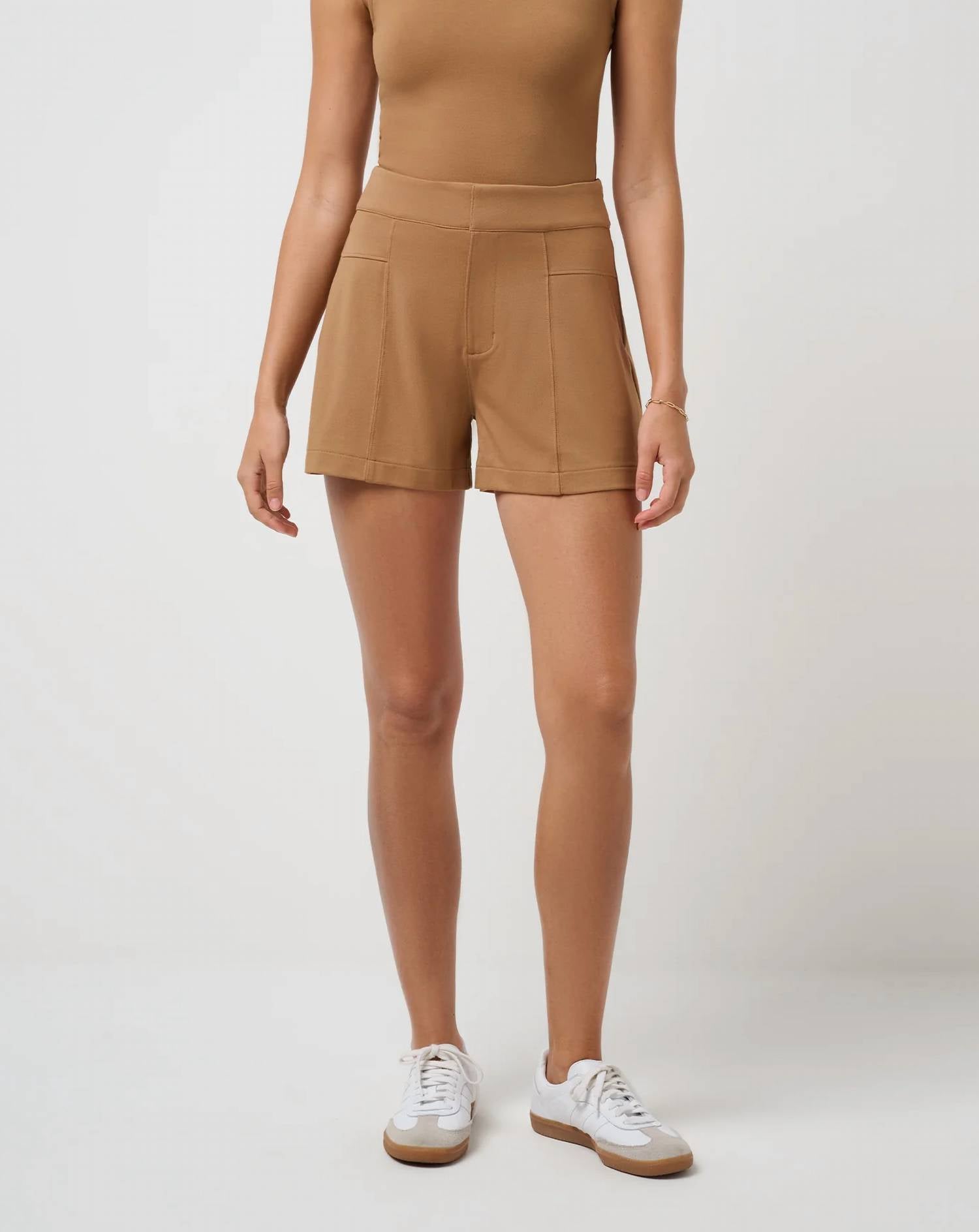 Travismathew - Friday Ponte Short