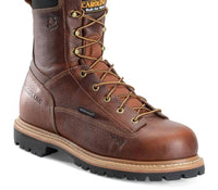 Carolina - Men's Work Comp Toe Boot