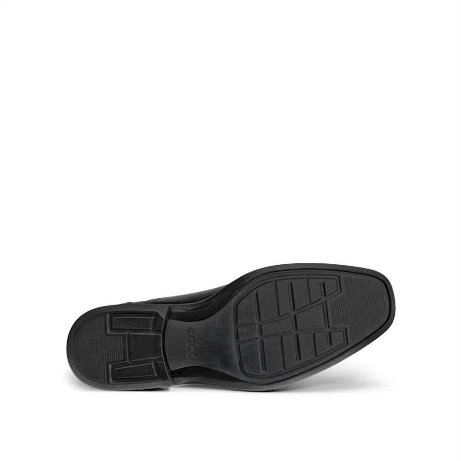 Ecco - Men's Metropole Milan Slip Ons