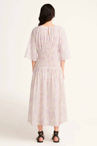 Merlette - Alma Midi Dress
