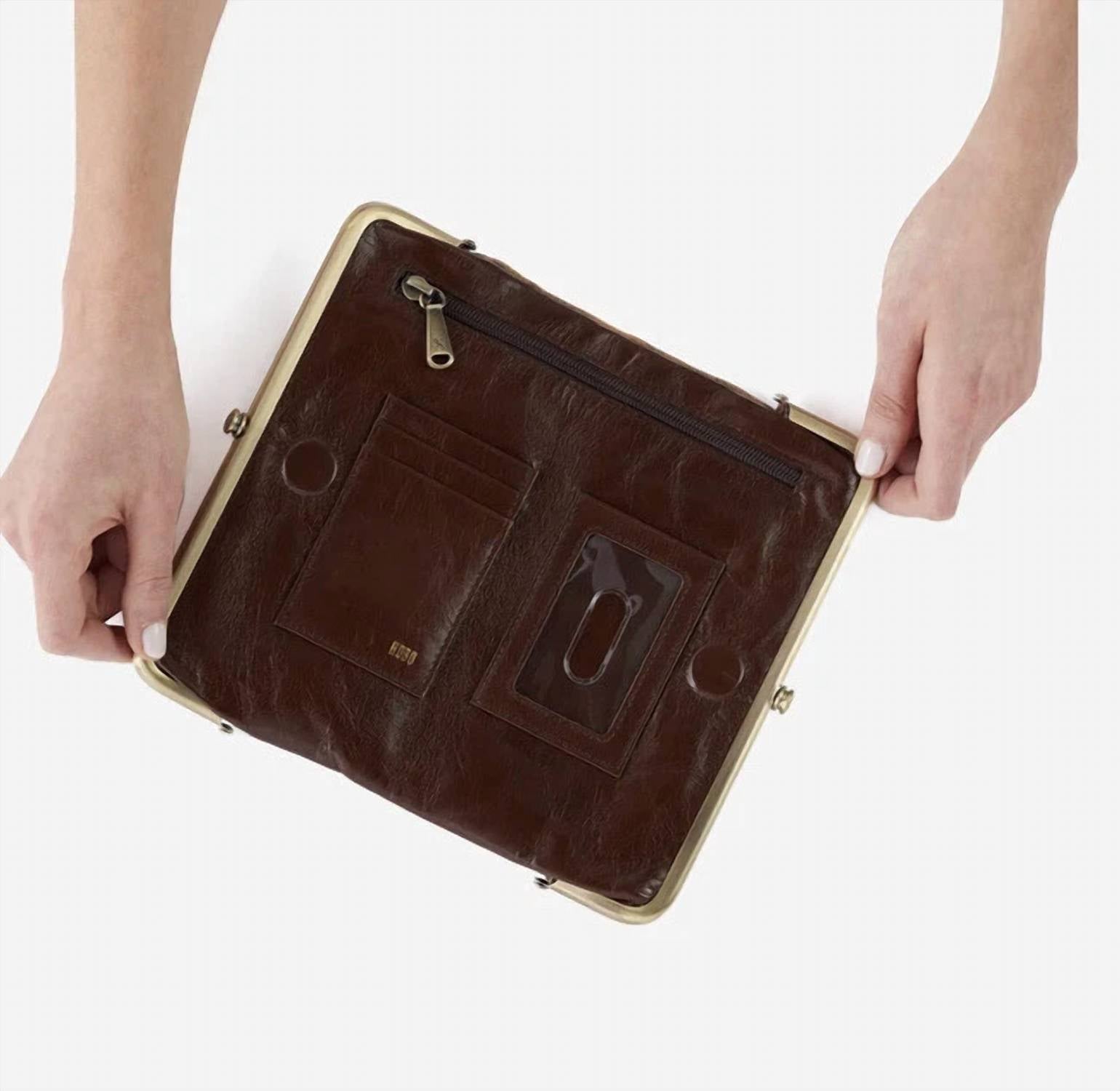 Hobo - Women's Lauren Wallet