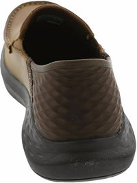 Skechers - Men's Parson Oswin Slip-in Sneaker