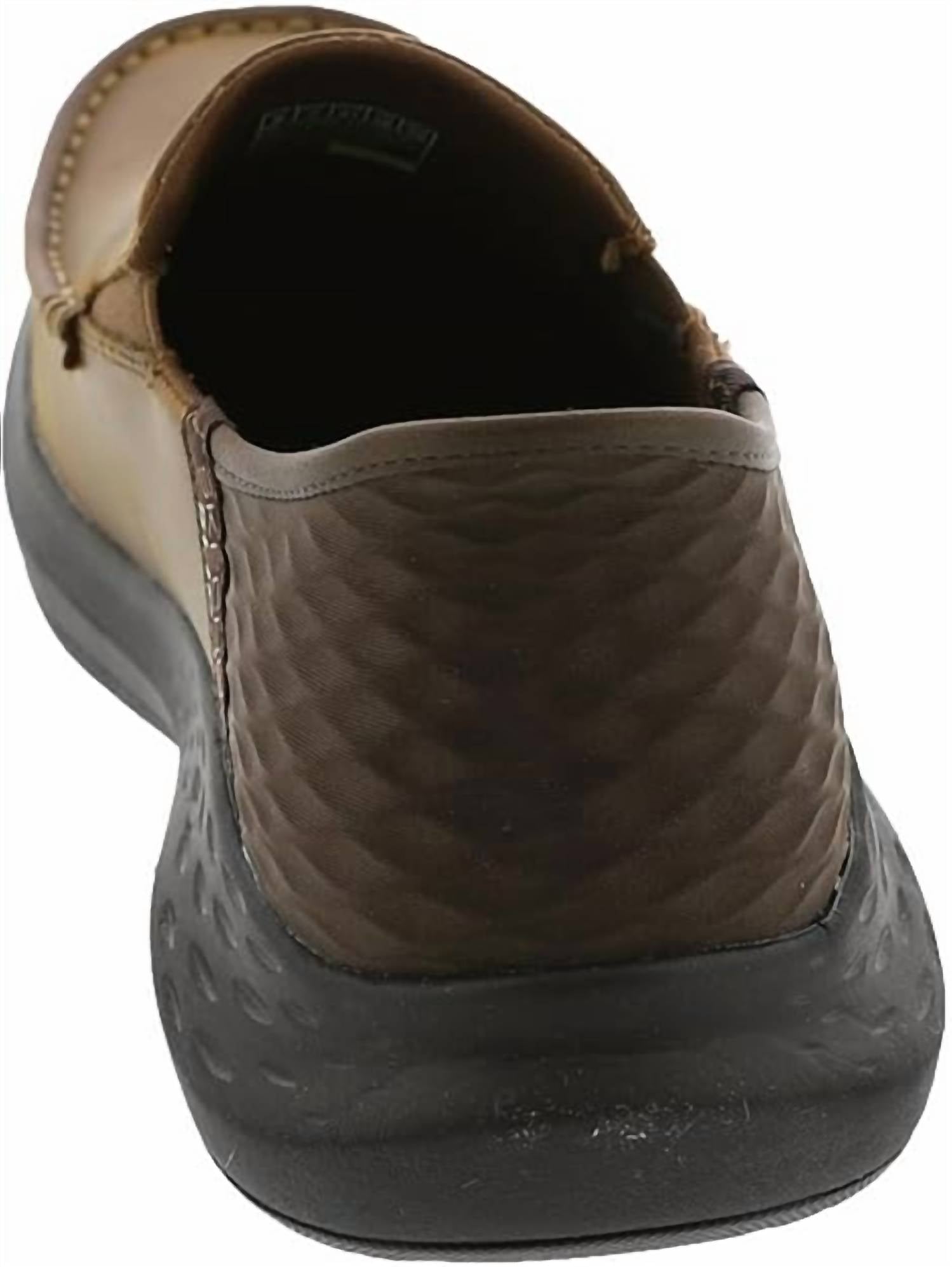 Skechers - Men's Parson Oswin Slip-in Sneaker
