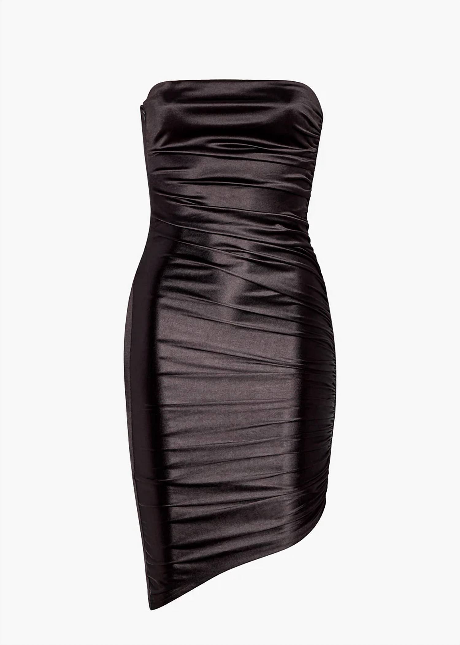 Ser.O.Ya - Malakai Dress