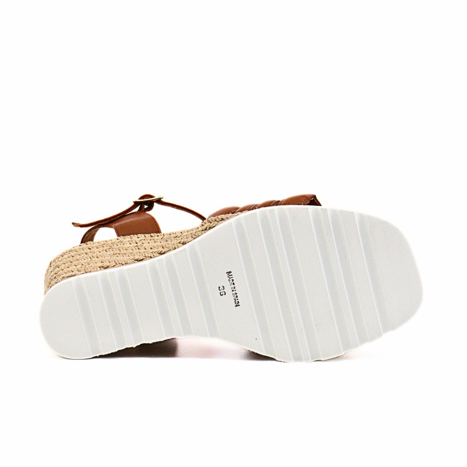 Ateliers - Women's Padma Wedge Sandal