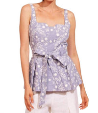 Sawyer Top